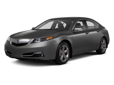 2012 Acura TL Tech Auto