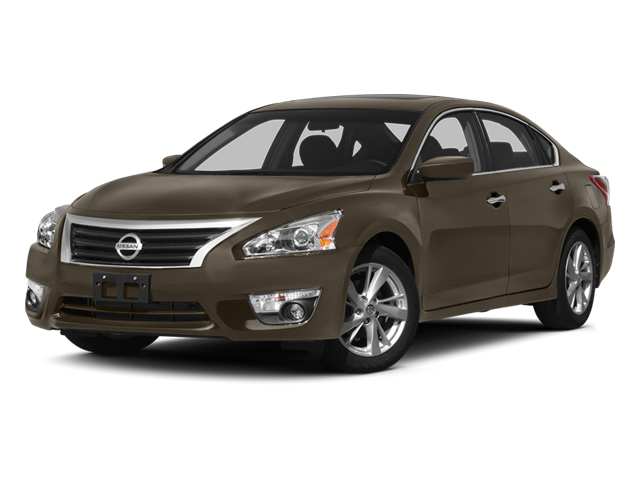 2013 Nissan Altima's photo