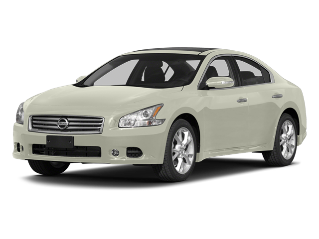 2013 Nissan Maxima 3.5 SV's photo