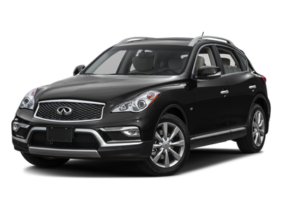 2016 INFINITI QX50 RWD 4DR