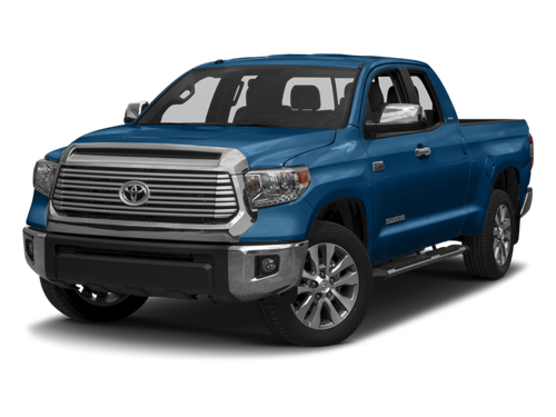 2017 Toyota Tundra Limited