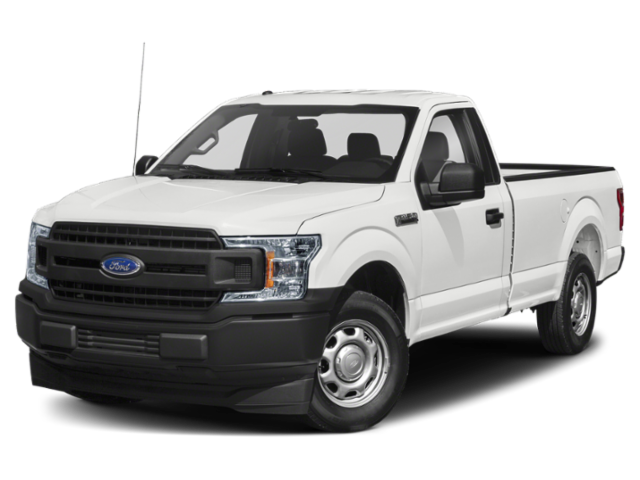 Used 2018 Ford F-150 XL with VIN 1FTMF1CBXJFE16817 for sale in Greenville, NC