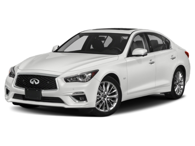2018 INFINITI Q50 3.0t LUXE's photo