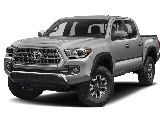 2018 Toyota Tacoma TRD Off-Road