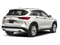 2022 INFINITI QX50 LUXE