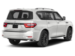 2022 Nissan Armada Platinum