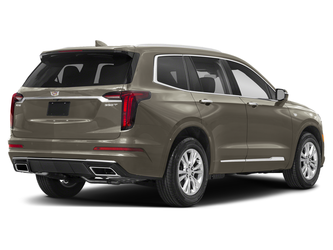 2023 Cadillac XT6 FWD Luxury