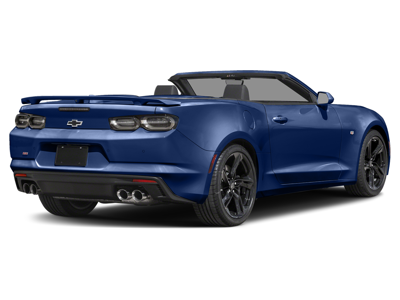 2024 Chevrolet Camaro 1SS
