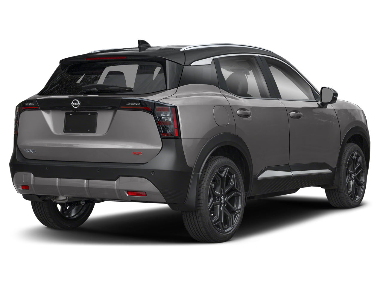 2025 Nissan Kicks SR - Photo 17