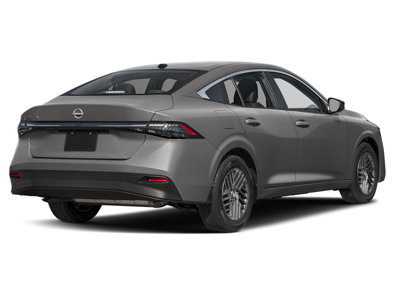 2026 Nissan Sentra SL - Photo 17