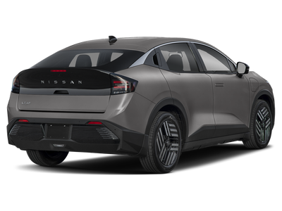 2026 Nissan LEAF SV+