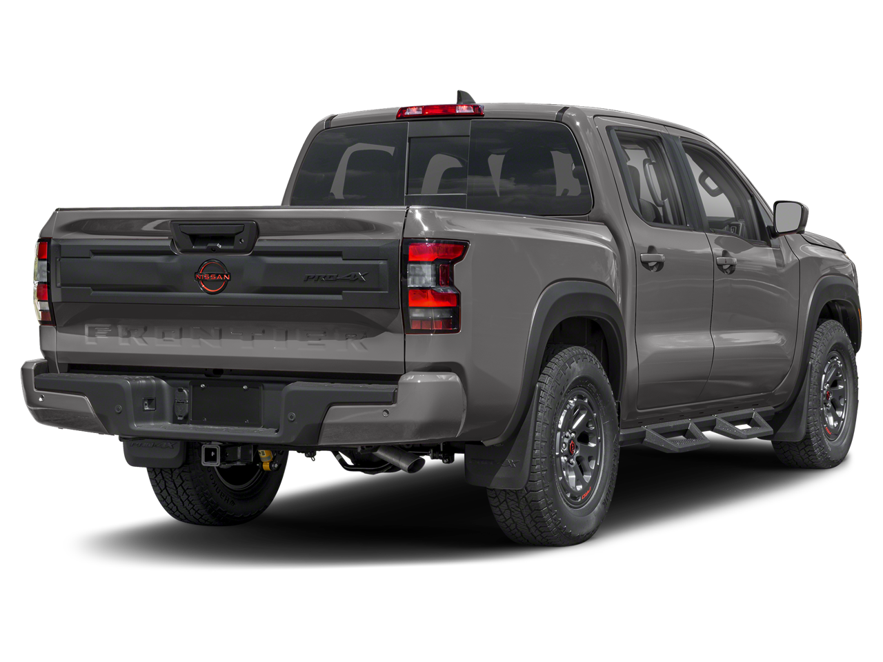 2026 Nissan Frontier PRO-4X - Photo 17