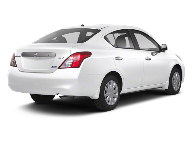 Used 2012 Nissan Versa SV with VIN 3N1CN7AP3CL891544 for sale in Greenville, NC