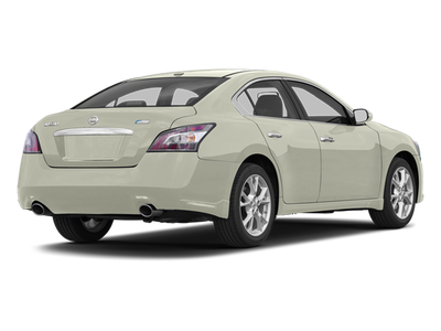 2013 Nissan Maxima 3.5 SV