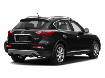 2016 INFINITI QX50 RWD 4DR