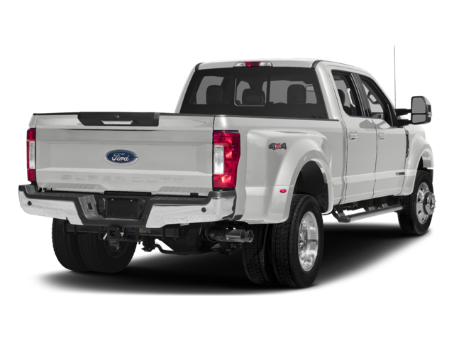 2017 Ford Super Duty F-450 DRW XL