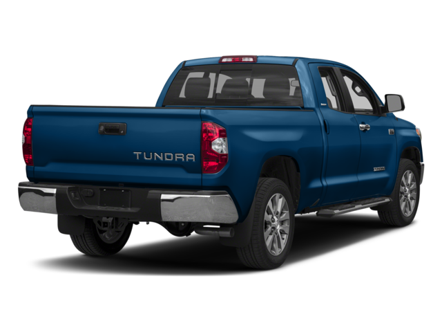 2017 Toyota Tundra Limited photo 2