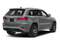 2018 Jeep Grand Cherokee SRT