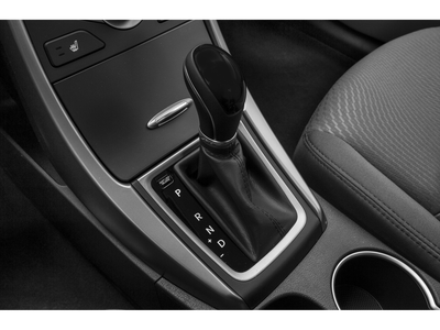2015 Hyundai Elantra Sport