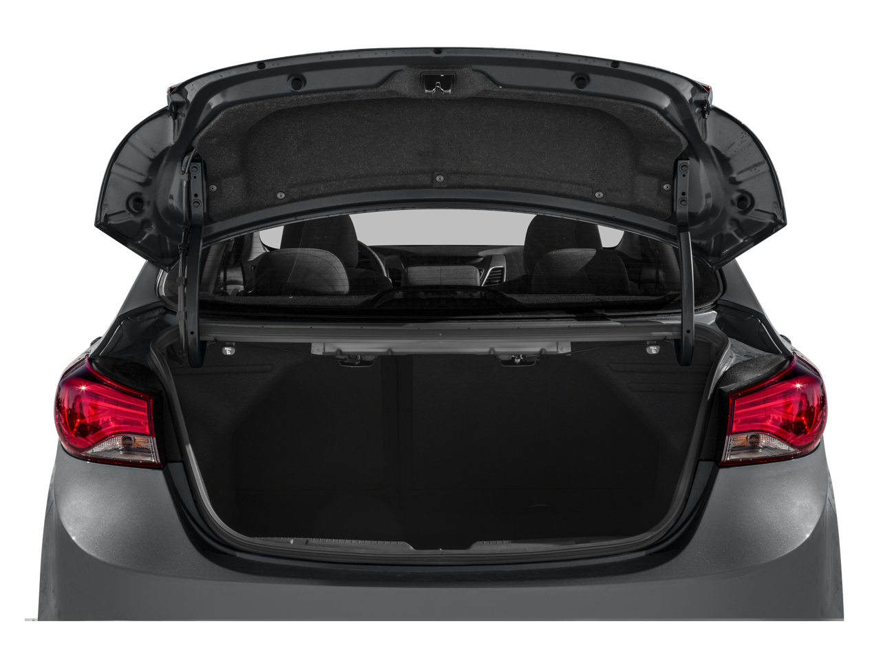2015 Hyundai Elantra Sport