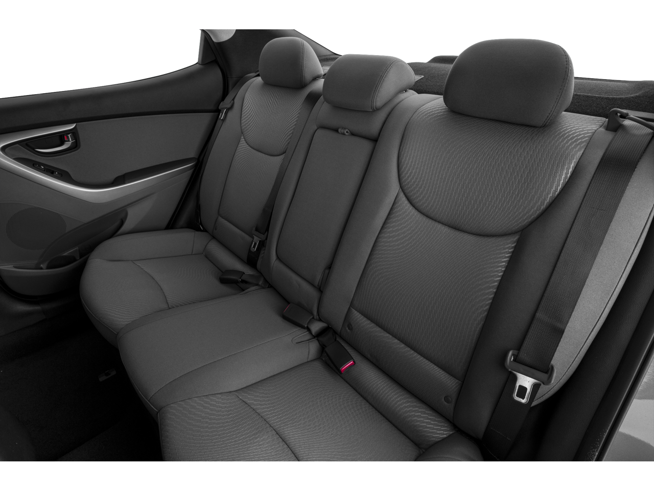 2015 Hyundai Elantra Sport