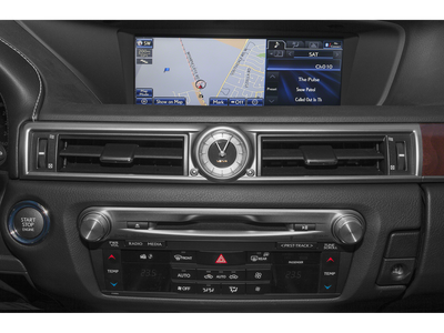 2015 Lexus GS 350 Crafted Line