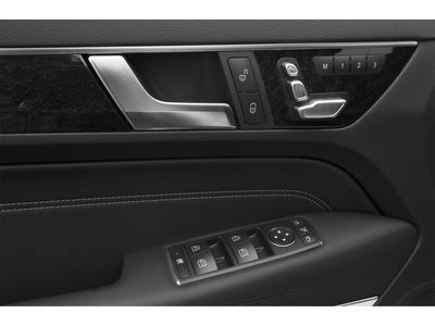 2015 Mercedes-Benz E-Class E 400