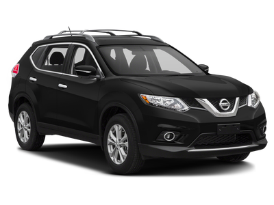 2015 Nissan ROGUE SELECT SV