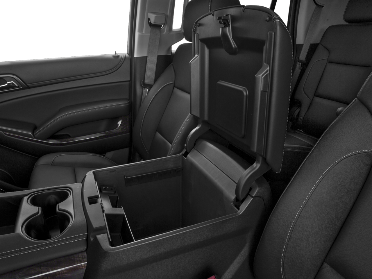 2016 CHEVROLET TRUCK TAHOE LT