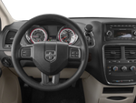 2017 DODGE TRUCK GRAND CARAVAN SE