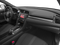 2017 Honda Civic Hatchback Sport