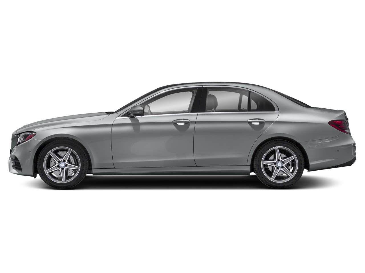 2018 Mercedes-Benz E-Class E 300