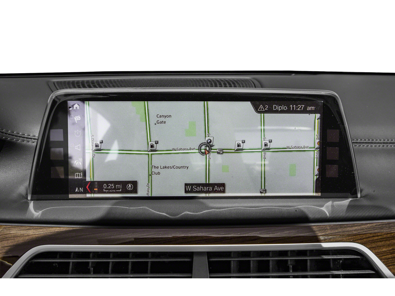 2019 BMW 7 SERIES 740I XDRIVE