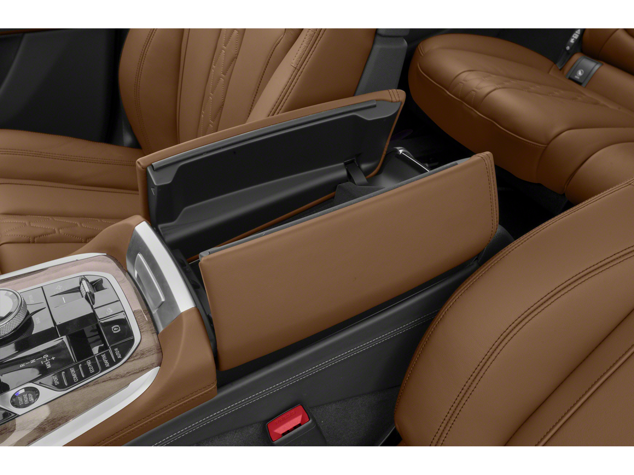 2019 BMW X7 xDrive50i