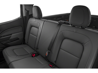 2019 Chevrolet Colorado 4WD Work Truck