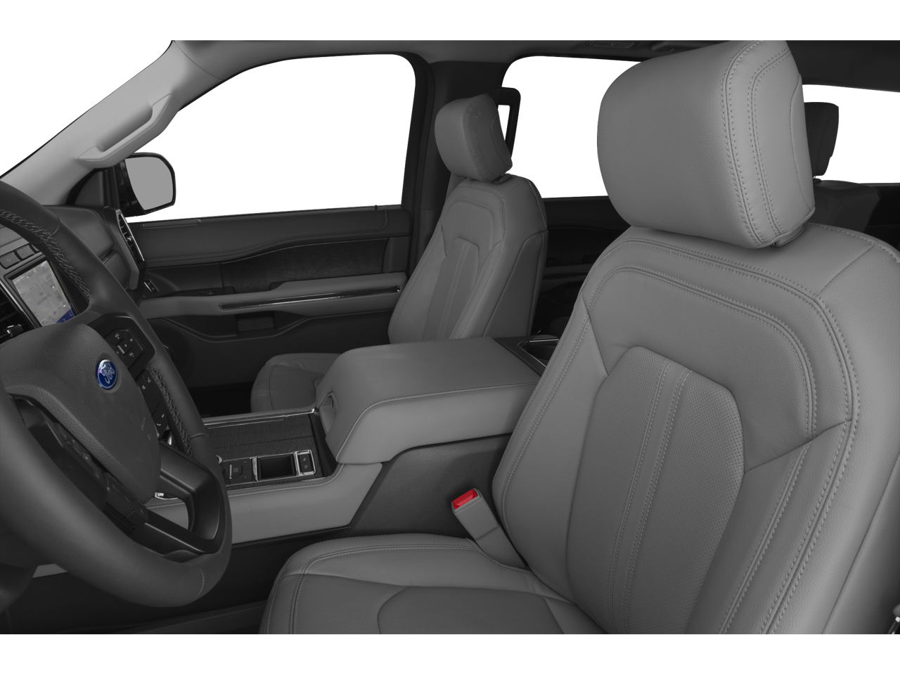 2019 FORD TRUCK EXPEDITION LIMITED