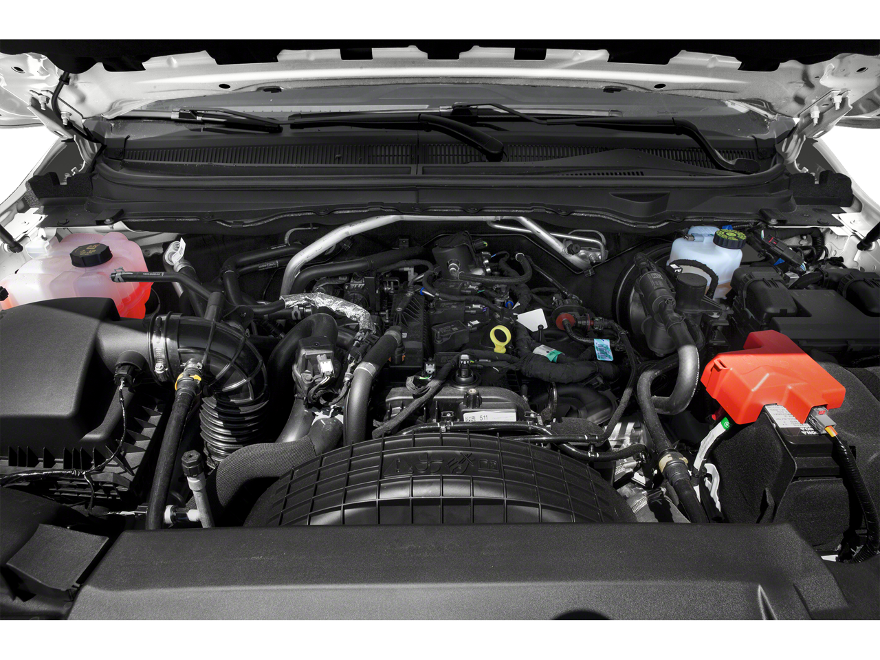 2019 FORD TRUCK RANGER XL