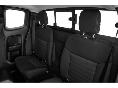 2019 FORD TRUCK RANGER XL