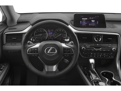 2019 Lexus Rx RX 350