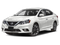 2019 Nissan SENTRA SR