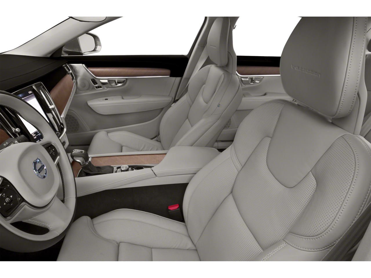 2019 Volvo S90 Momentum