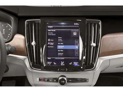 2019 Volvo S90 Momentum