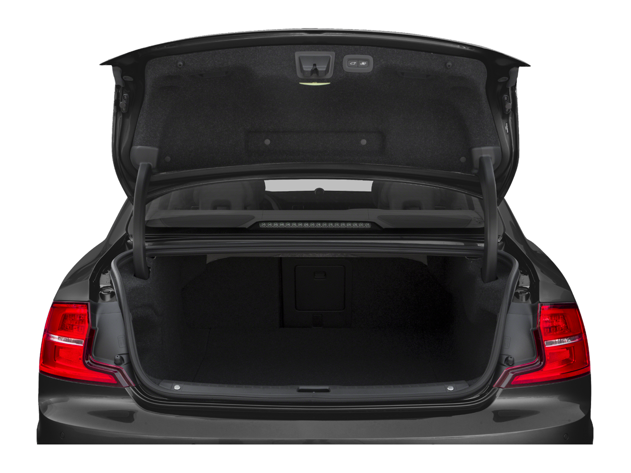 2019 Volvo S90 Momentum