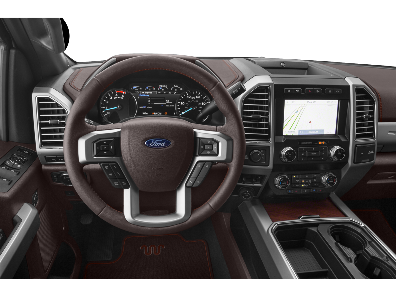2020 Ford Super Duty F-250 King Ranch