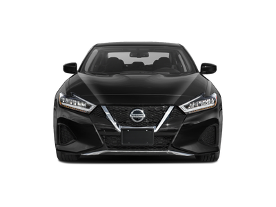 2020 Nissan Maxima SL