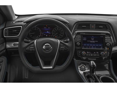 2020 Nissan Maxima SL
