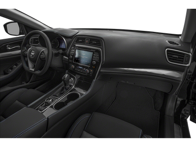 2020 Nissan Maxima SL