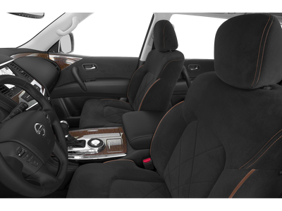 2020 Nissan Armada SV