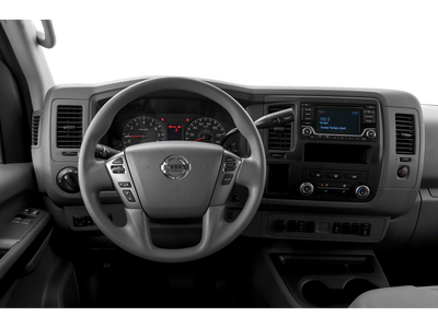 2020 Nissan NV Cargo S