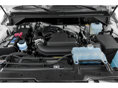 2020 Nissan NV Cargo S